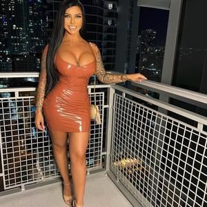 Meet your Posher, Gigi